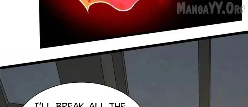 Divine Urban God Chapter 303 - page 130